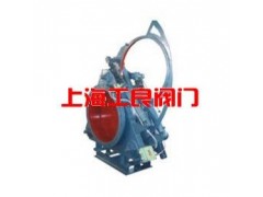 蝶閥-上海工良閥門有限公司-- 上海工良閥門廠