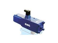 德國(guó)EMG伺服閥-- 深圳市新茂機(jī)電設(shè)備有限公司