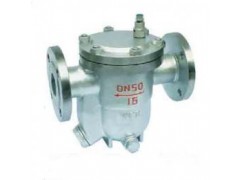 不銹鋼浮球式疏水閥CS41W-- 深圳東光凡而閥門有限公司