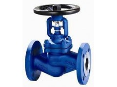 進口波紋管閥門-- 北京永德寶閥門有限公司