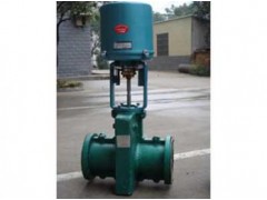 北京進口電動管夾閥-- 北京永德寶閥門有限公司