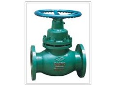 北京進口硬密封柱塞閥-- 北京永德寶閥門有限公司