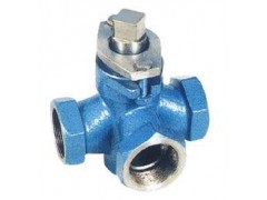 進口鑄鋼碳鋼旋塞閥-- 北京永德寶閥門有限公司