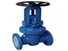 Z41F46襯氟閘閥-- 上海首江閥門有限公司