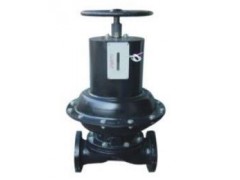 EG6B41J英標常閉式氣動隔膜閥-- 上海首江閥門有限公司