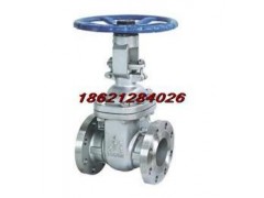 不銹鋼法蘭閘閥Z41W-16P-- 上海首江閥門有限公司