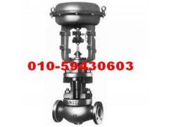 進(jìn)口氣動(dòng)流量調(diào)節(jié)閥-- 北京德泰科閥門有限公司-進(jìn)口調(diào)節(jié)閥