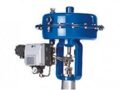 進口氧氣，氮氣合成調(diào)節(jié)閥，-- 美國VTON（威盾）閥門集團有限公司