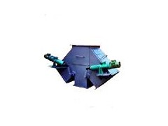 四通分料閥-- 上海工良閥門廠