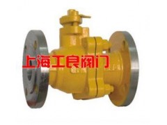 Q41N燃氣球閥-- 上海工良閥門廠