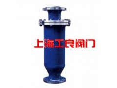 OF氧氣過濾器-- 上海工良閥門廠