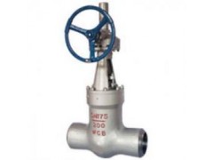 高溫高壓閘閥型號_上海市_德國進口-- 上海仙蝶閥門有限公司
