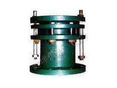 SF鋼制伸縮器，不銹鋼伸縮節-- 鞏義市健坤防水套管廠