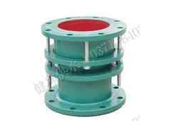 伸縮節，鋼制伸縮器，不銹鋼接頭-- 鞏義市健坤防水套管廠