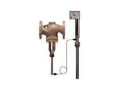 進口自力式溫度調節閥-- 北京永德寶閥門有限公司