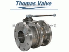 進口三片式球閥/德國托馬斯品牌-- 托馬斯閥門（中國）有限公司