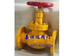 JY41N日式燃氣截止閥-- 永嘉縣嘉仕達閥門有限公司