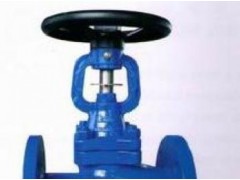 進口碳鋼鑄鋼柱塞閥-- 北京永德寶閥門有限公司