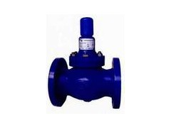 進口水用減壓閥-- 北京永德寶閥門有限公司