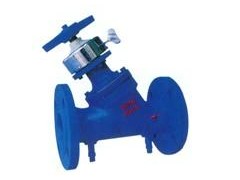 [SP45F、SP15F]數字鎖定平衡閥-- 上海工良閥門廠