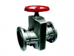 美國進口膠管閥-- 北京永德寶閥門有限公司