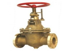 CBT467-1995船用法蘭青銅閘閥-- 上海首江閥門有限公司