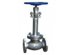 API低溫截止閥DJ41Y-- 上海首江閥門有限公司