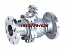 不銹鋼法蘭球閥Q41F-16P-- 上海首江閥門有限公司