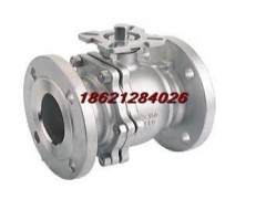 不銹鋼國標高平臺法蘭球閥防火型-- 上海首江閥門有限公司