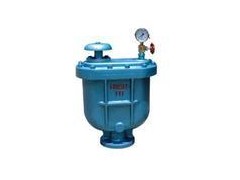 復(fù)合式排氣閥 CARX復(fù)合式排氣閥-- 上海豪利閥門(mén)有限公司