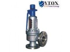 進(jìn)口帶扳手彈簧微啟式安全閥-- 北京德泰科閥門有限公司-進(jìn)口調(diào)節(jié)閥