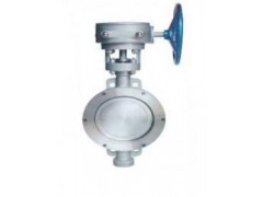 日標蝶閥D373H-- 上?？圃扉y門有限公司