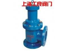 平衡閥咨詢熱線：021-54933257-- 上海工良閥門廠