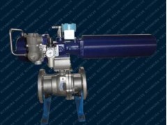 凱特姆ESDV緊急切斷閥-- 凱特姆閥門（中國）有限公司