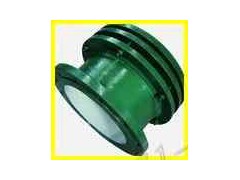 SGD套管式伸縮器，套筒伸縮節-- 鞏義市健坤防水套管廠