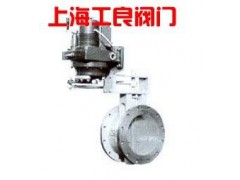 ZAJW型電動調節蝶閥-- 上海工良閥門廠