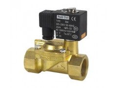 DFD-25電磁閥-- 上海華天機電設備有限公司