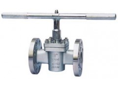 北京進口高溫旋塞閥-- 北京永德寶閥門有限公司