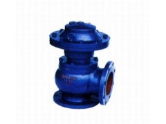 隔膜式快開排泥閥-進口閥門-- 杭州海世鴻閥門有限公司