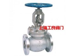 美標截止閥-- 上海工良閥門廠