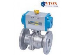 全新原裝進(jìn)口氣動(dòng)蒸汽球閥代理商-- 深圳市紐威閥門有限公司