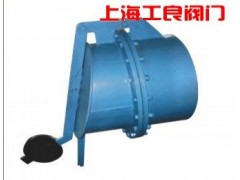 泄爆閥XB-61 XB-42-- 上海工良閥門廠