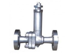 鍛鋼低溫球閥DQ41Y-- 上海首江閥門有限公司