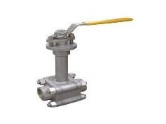 鍛鋼低溫焊接球閥DQ61Y-- 上海首江閥門有限公司