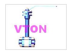 進(jìn)口低溫球閥|加長桿球閥-- 深圳名閥進(jìn)出口貿(mào)易有限公司