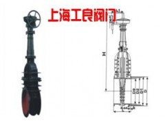 進口閘閥,進口閘閥網-- 上海工良閥門廠