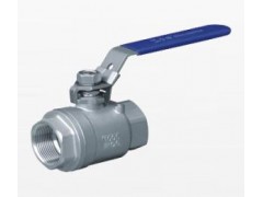 二片式球閥-阜新閥門-鐵嶺閥門-- 沈陽艾比特閥門有限公司