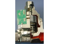 日本宮脅調(diào)溫式蒸汽疏水閥-- 廣州屹興機械科技有限公司