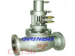 J741PPL-16液壓截止閥-- 永嘉縣嘉仕達閥門有限公司