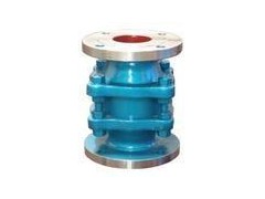 ZGB-1儲罐阻火器-- 上海工良閥門廠